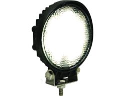 Buyers Products 1492115 4.6" 6 LED Round Clear Flood Light - BUY 1492115