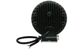 Buyers Products 1492115 4.6" 6 LED Round Clear Flood Light - BUY 1492115