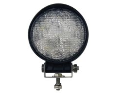 Buyers Products 1492115 4.6" 6 LED Round Clear Flood Light - BUY 1492115