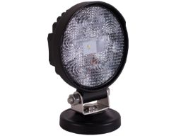 Buyers Products 1492130 4" Round LED Magnetic Utility Flood Light - BUY 1492130
