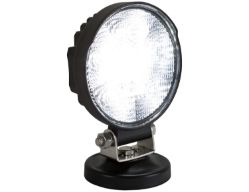 Buyers Products 1492130 4" Round LED Magnetic Utility Flood Light - BUY 1492130