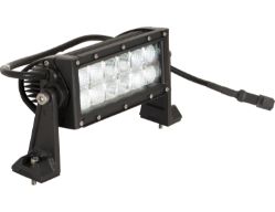 Buyers Products 1492160 Ultra Bright 8" LED Combination Spot/Flood Light Bar - BUY 1492160