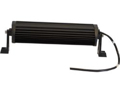 Buyers Products 1492160 Ultra Bright 8" LED Combination Spot/Flood Light Bar - BUY 1492160