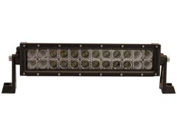 Buyers Products 1492160 Ultra Bright 8" LED Combination Spot/Flood Light Bar - BUY 1492160