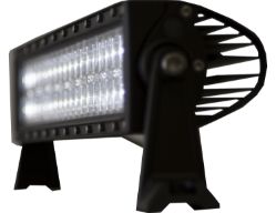 Buyers Products 1492160 Ultra Bright 8" LED Combination Spot/Flood Light Bar - BUY 1492160