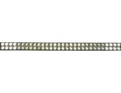 Buyers Products 1492163 Ultra Bright 32" LED Combination Spot/Flood Light Bar - BUY 1492163