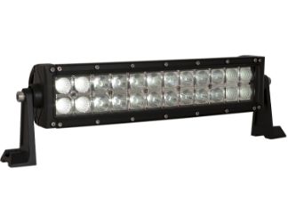Buyers Products 1492172 Ultra Bright 22" LED Curved Combination Spolt/Flood Light Bar 