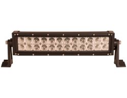 Buyers Products 1492172 Ultra Bright 22" LED Curved Combination Spolt/Flood Light Bar - BUY 1492172
