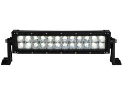 Buyers Products 1492172 Ultra Bright 22" LED Curved Combination Spolt/Flood Light Bar - BUY 1492172