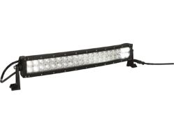 Buyers Products 1492172 Ultra Bright 22" LED Curved Combination Spolt/Flood Light Bar - BUY 1492172