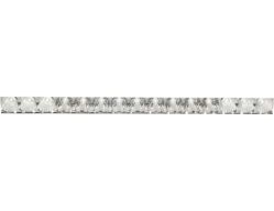 Buyers Products 1492183 32" Straight Single Row LED Combination Spot/Flood Light Bar - BUY 1492183