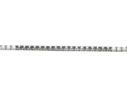 Buyers Products 1492182 20.5" Straight Single Row LED Combination Spot/Flood Light Bar - BUY 1492182