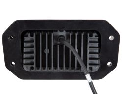 Buyers Products 1492191 6.5" 6 LED Rectangular Flood Light - BUY 1492191