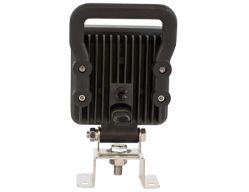 Buyers Products 1492193 Ultra Bright 4" 9 LED Clear Square LED Flood Light - BUY 1492193