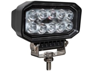 Buyers Products 1492220 5" 10 LED Flood Light 