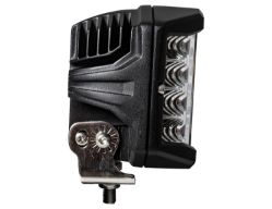 Buyers Products 1492222 Ultra Bright 5" 17 LED Clear Flood Light - BUY 1492222