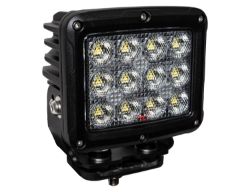 Buyers Products 1492226 5.5" Ultra Bright LED Flood Light 