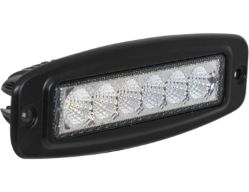 Buyers Products 1492228 7.5" 2.18 Amps Rectangular LED Flood Light - BUY 1492228