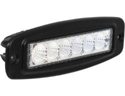 Buyers Products 1492228 7.5" 2.18 Amps Rectangular LED Flood Light - BUY 1492228