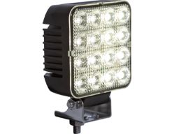 Buyers Products 1492230 4.5" Ultra Bright LED Combo Flood/Strobe Light - BUY 1492230