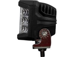 Buyers Products 1492232 4" 10 LED Ultra Bright Square Flood/Strobe Light - BUY 1492232