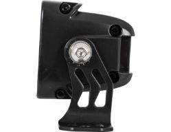 Buyers Products 1492260 8" 12 LED Ultra Bright Dual Row Edgeless Combination Flood/Spot Light Bar - BUY 1492260