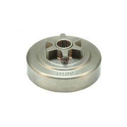 Rotary 14960 3/8 LP C/S Spur Sprocket Assembly 