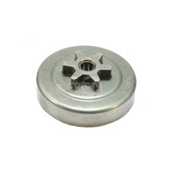 Rotary 14961 3/8" C/S LP Spur Sprocket Assembly 
