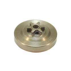 Rotary 14962 3/8" C/S LP Spur Sprocket Assembly 
