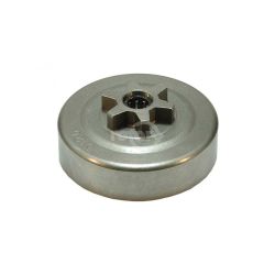 Rotary 14963 3/8" C/S LP Spur Sprocket Assembly 