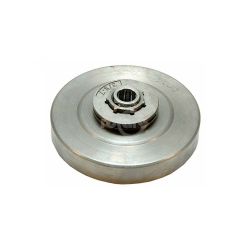 Rotary 14981 C/S 3/8 Standard Rim Sprocket Kit 