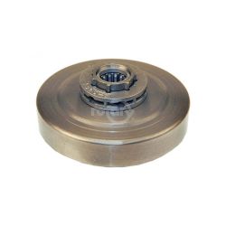Rotary 14983 C/S .325 7 Tooth Rim Sprocket Kit 