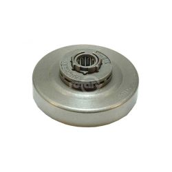 Rotary 14985 C/S 3/8 Standard Rim Sprocket Kit 