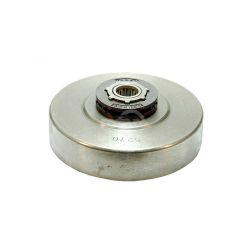 Rotary 14986 C/S 3/8 Standard Rim Sprocket Kit 