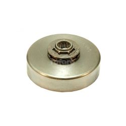 Rotary 14987 C/S .325 7 Tooth Rim Sprocket Kit 