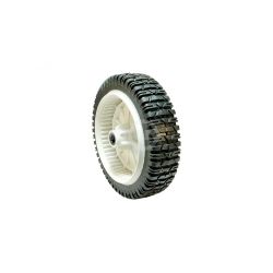 Rotary 14998 8" x 2" Plastic Drive Wheel 