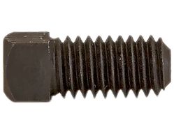 Buyers Products 14 Square Head Set Screw Cup Point - 1/4-20 x 3/4" NC - BUY 14