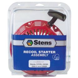 Stens 150-707C Recoil Starter Assembly 