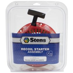Stens 150-711C Recoil Starter Assembly 
