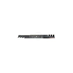 Rotary 15009 20-1/2" x 5/8" Heavy-Duty Copperhead Mulching Blade 