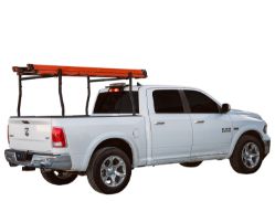Buyers Products 1501550 Universal Steel Pickup Rack - (6.5" x 77" x 33") - BUY 1501550