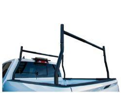 Buyers Products 1501550 Universal Steel Pickup Rack - (6.5" x 77" x 33") - BUY 1501550