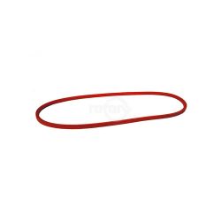 Rotary 15065 1/2" x 69.6" Middle to Blade Deck Belt 