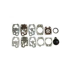 Rotary 15089 Gasket & Diaphragm Kit 