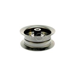 Rotary 15212 Flat Idler Pulley 