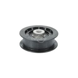 Rotary 15280 Flat Hydro Drive Idler Pulley 
