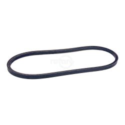 Rotary 15340 3/8" x 26.4" Auger Belt 