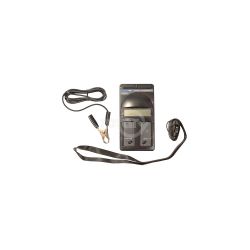Rotary 15344 Digital Engine Tachometer 