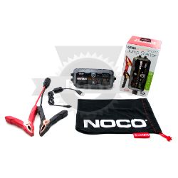 Rotary 15359 Genius Boost Sport GB20 UltraSafe Lithium Jump Starter 