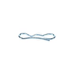 Rotary 15364 Bow-Tie Locking Cotter Pin 
